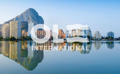 Новое здание - Apartment - Calpe - Playa del Bol