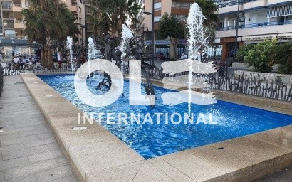 Новое здание - Apartment - Calpe - Playa del Bol