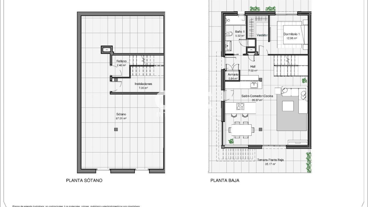 Новое здание - Villa - Polop - PAU1