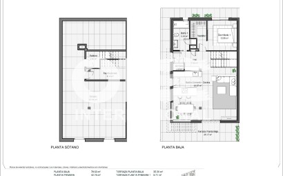 Новое здание - Villa - Polop - PAU1