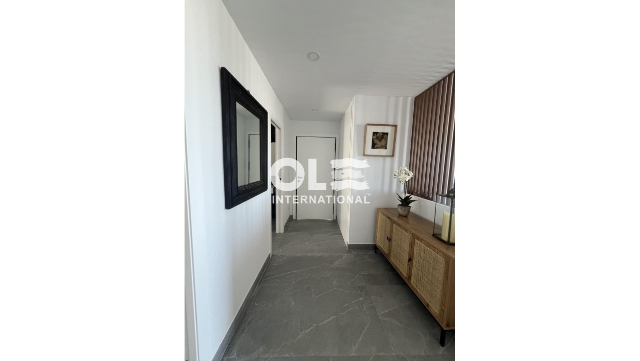 Новое здание - Villa - Polop - PAU1