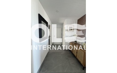 Новое здание - Villa - Polop - PAU1