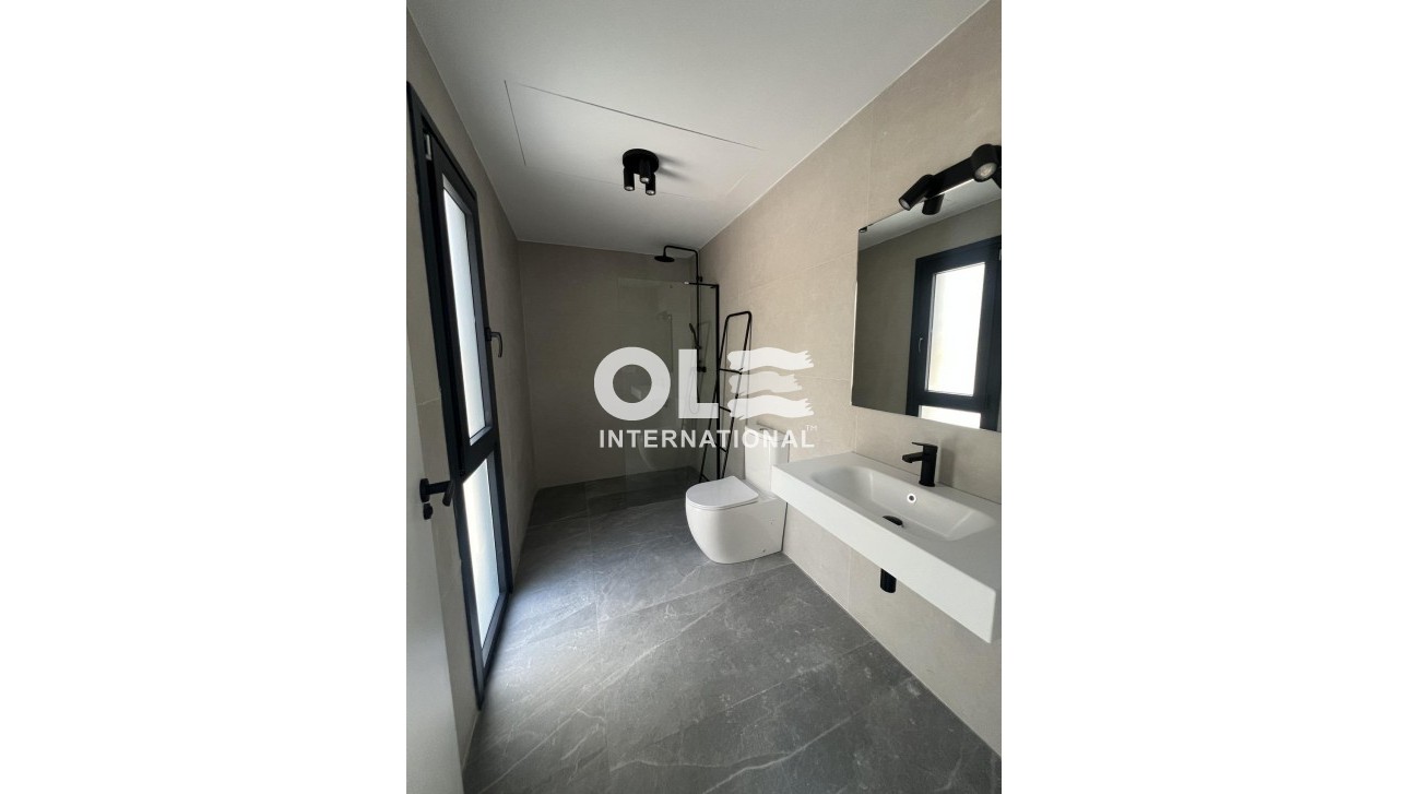 Новое здание - Villa - Polop - PAU1