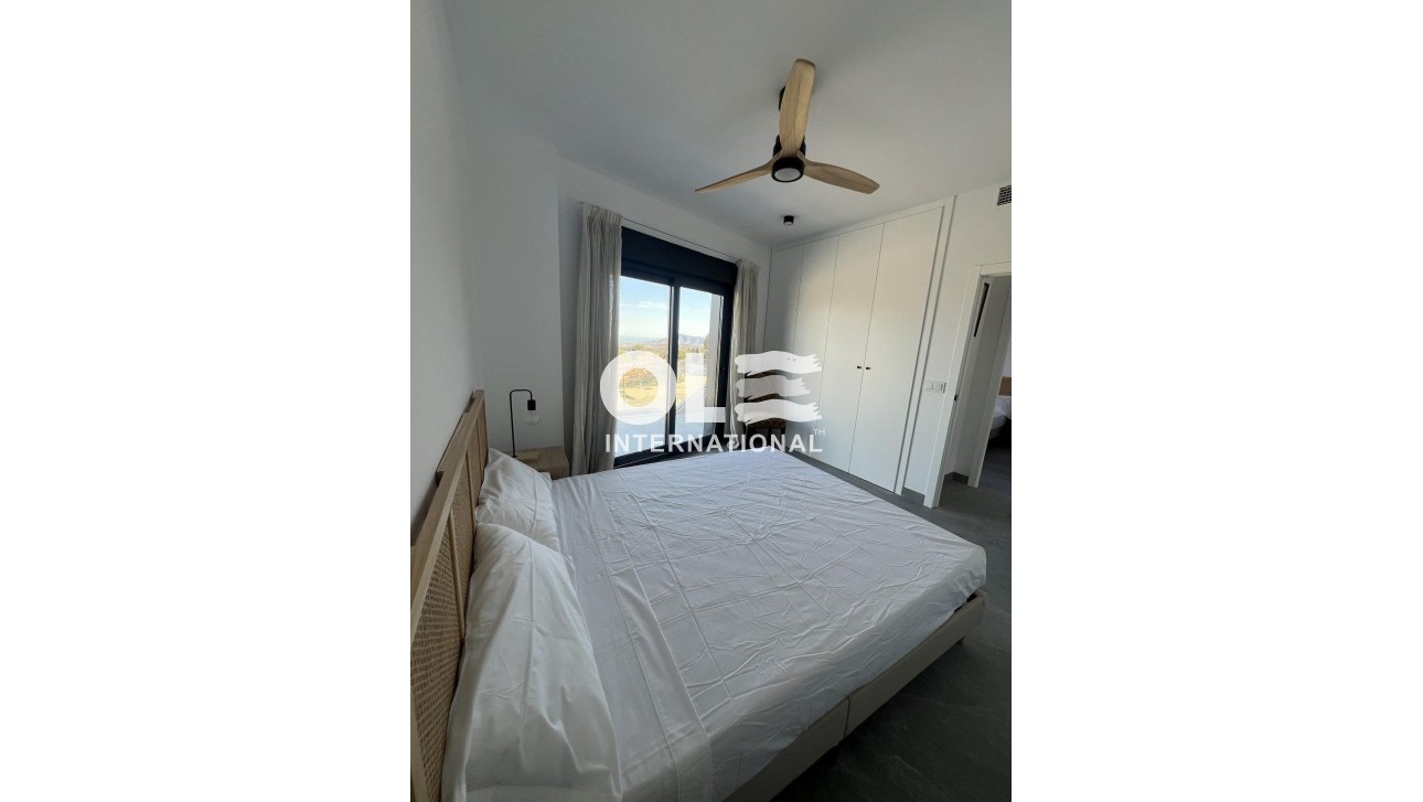 Новое здание - Villa - Polop - PAU1
