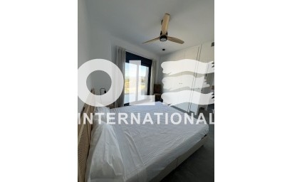 Новое здание - Villa - Polop - PAU1