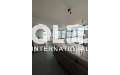 Новое здание - Villa - Polop - PAU1