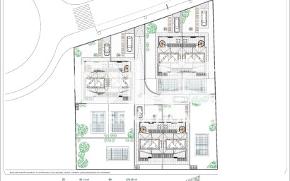Новое здание - Villa - Polop - PAU1