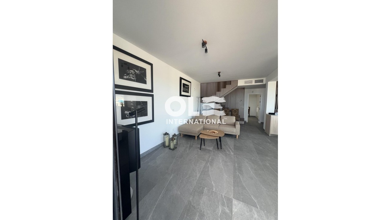 Новое здание - Villa - Polop - PAU1