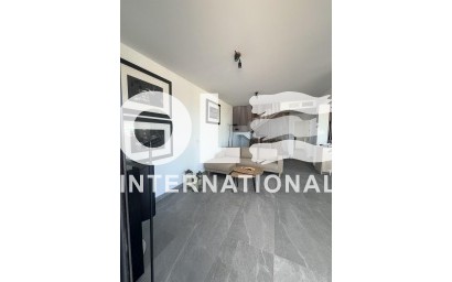 Новое здание - Villa - Polop - PAU1