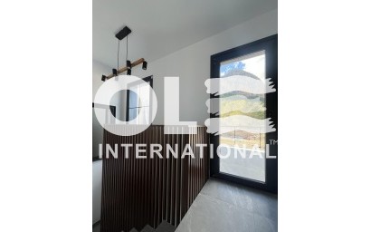 Новое здание - Villa - Polop - PAU1