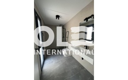 Новое здание - Villa - Polop - PAU1
