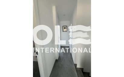 Новое здание - Villa - Polop - PAU1