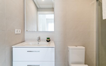 Nieuwbouw Woningen - Apartment - Torrevieja - Torreblanca