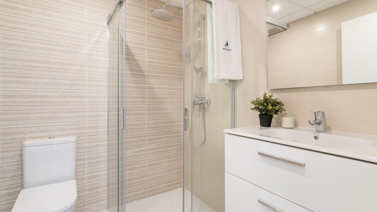 Nieuwbouw Woningen - Apartment - Torrevieja - Torreblanca