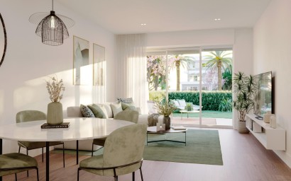 New Build - Penthouse - Monforte del Cid - Alenda Golf