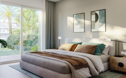 New Build - Penthouse - Monforte del Cid - Alenda Golf