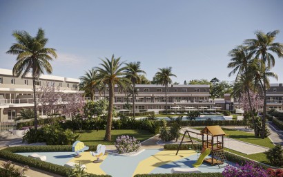 New Build - Penthouse - Monforte del Cid - Alenda Golf
