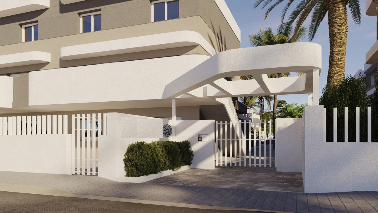New Build - Penthouse - Monforte del Cid - Alenda Golf
