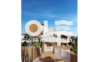Новое здание - Villa - San Juan de los Terreros - Mar De Pulpí