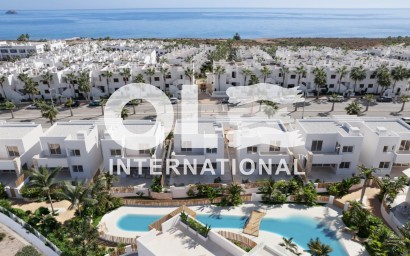 Новое здание - Villa - San Juan de los Terreros - Mar De Pulpí