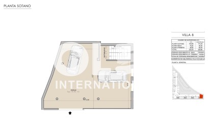 Новое здание - Villa - San Juan de los Terreros - Mar De Pulpí