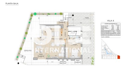 Новое здание - Villa - San Juan de los Terreros - Mar De Pulpí