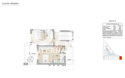 Новое здание - Villa - San Juan de los Terreros - Mar De Pulpí
