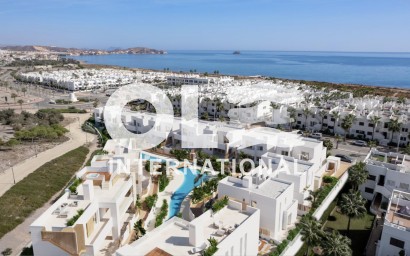 Новое здание - Бунгало - San Juan de los Terreros - Mar De Pulpí