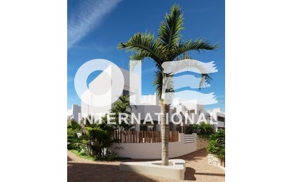 Новое здание - Бунгало - San Juan de los Terreros - Mar De Pulpí