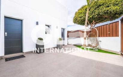 Новое здание - Villa - Torre Pacheco - Roldán