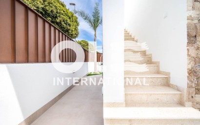 Новое здание - Villa - Torre Pacheco - Roldán