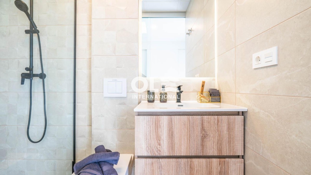 Новое здание - Villa - Torre Pacheco - Roldán