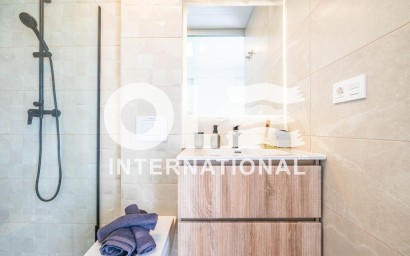 Новое здание - Villa - Torre Pacheco - Roldán