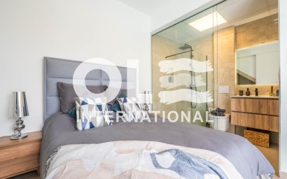 Новое здание - Villa - Torre Pacheco - Roldán
