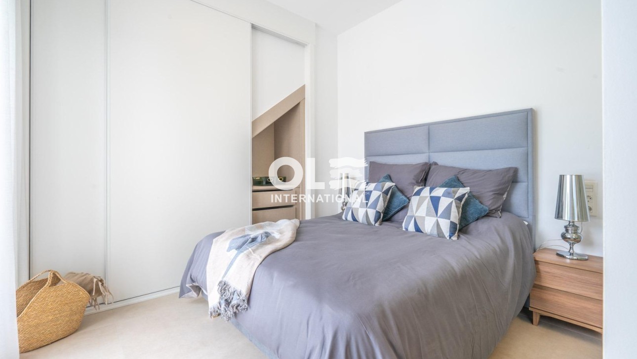 Новое здание - Villa - Torre Pacheco - Roldán