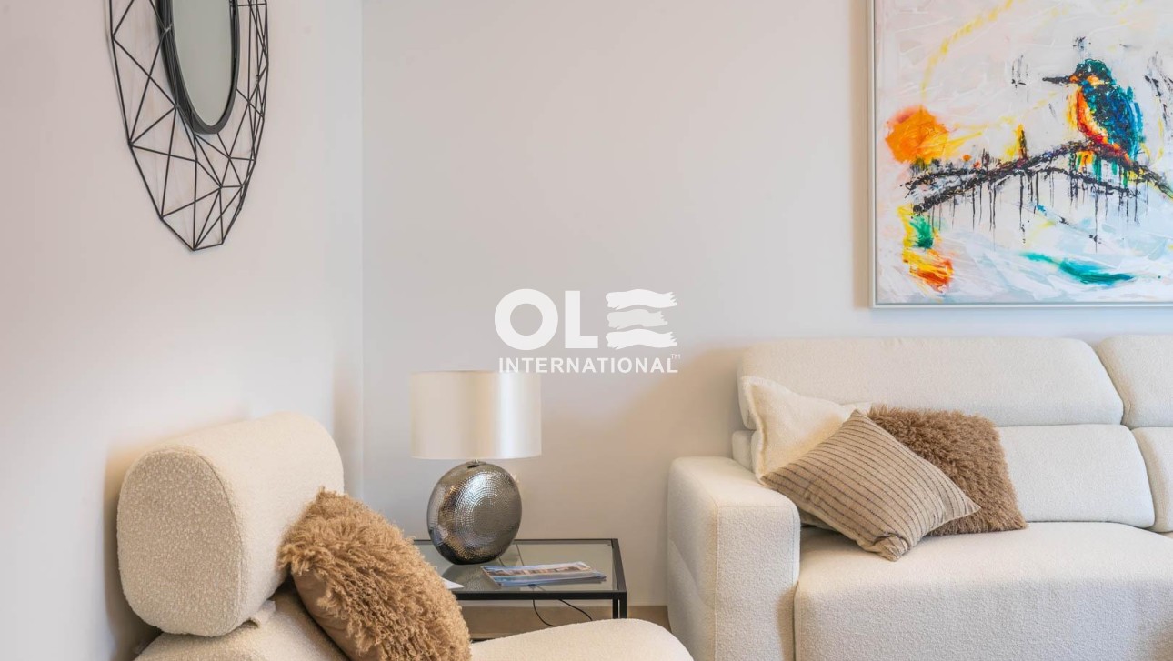 Новое здание - Villa - Torre Pacheco - Roldán