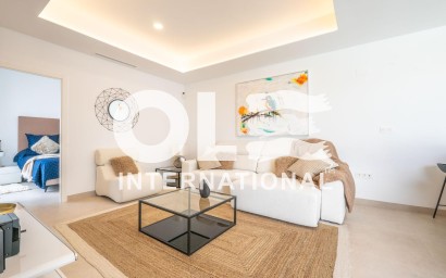 Новое здание - Villa - Torre Pacheco - Roldán