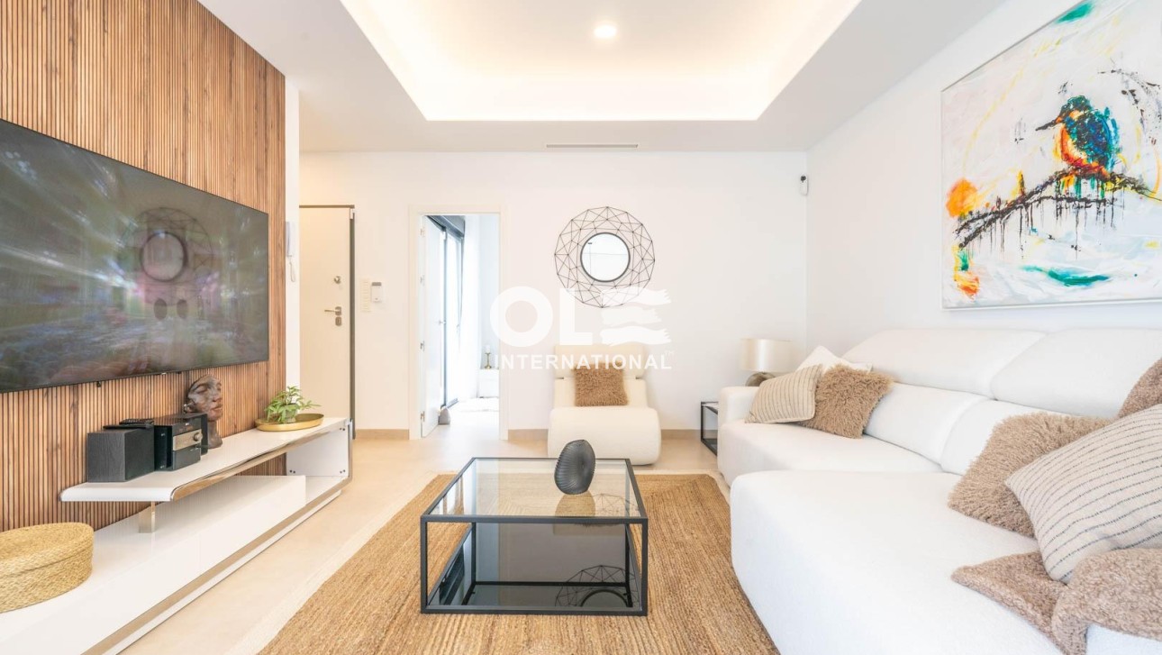 Новое здание - Villa - Torre Pacheco - Roldán