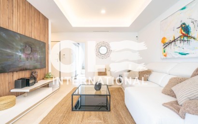 Новое здание - Villa - Torre Pacheco - Roldán