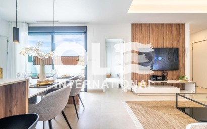 Новое здание - Villa - Torre Pacheco - Roldán