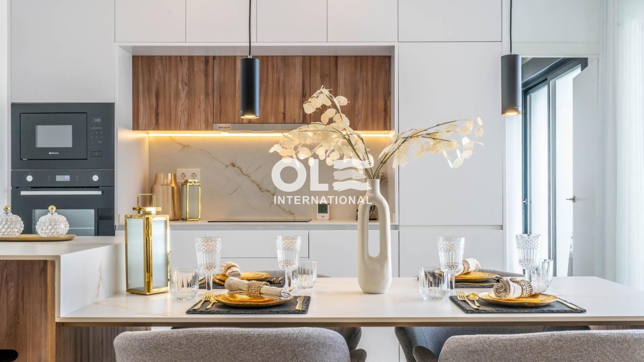 Новое здание - Villa - Torre Pacheco - Roldán