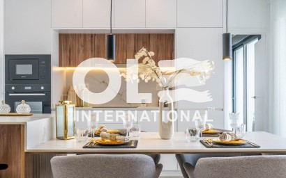Новое здание - Villa - Torre Pacheco - Roldán