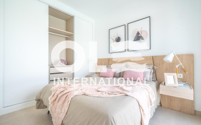Новое здание - Villa - Torre Pacheco - Roldán