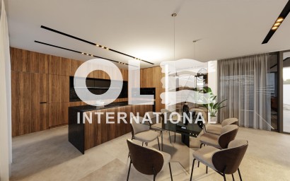 Новое здание - Villa - Orihuela Costa - La Zenia