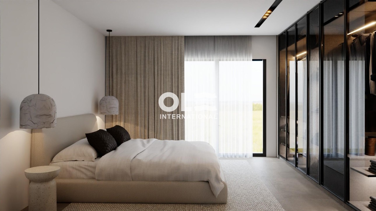 Новое здание - Villa - Orihuela Costa - La Zenia