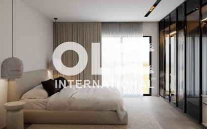 Новое здание - Villa - Orihuela Costa - La Zenia