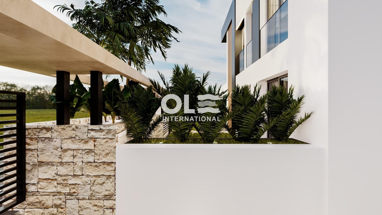 Новое здание - Villa - Orihuela Costa - La Zenia