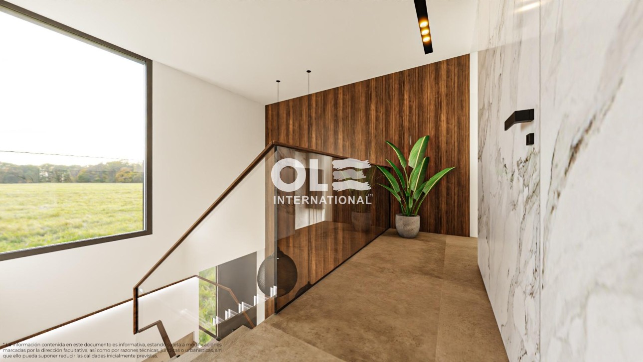 Новое здание - Villa - Orihuela Costa - La Zenia
