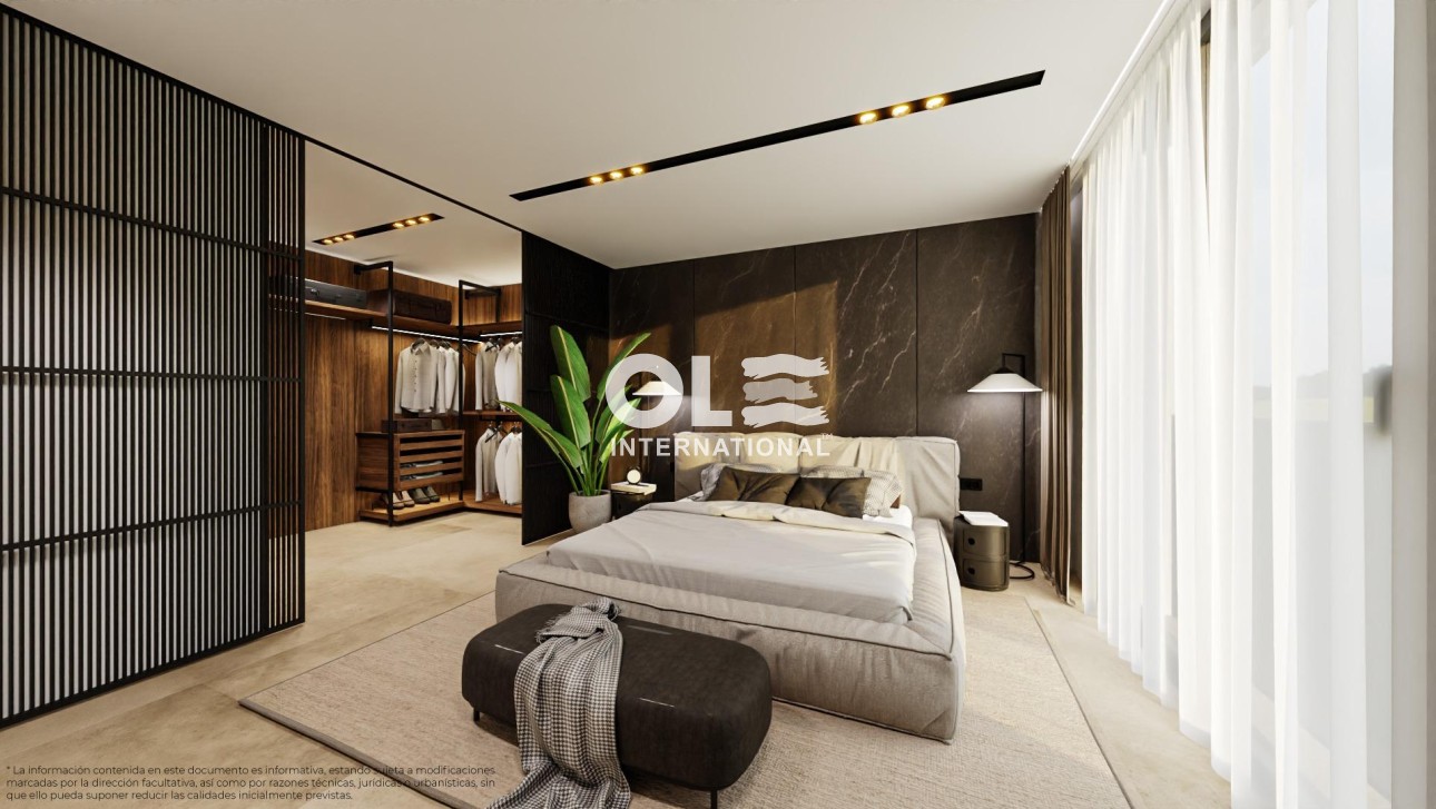 Новое здание - Villa - Orihuela Costa - La Zenia