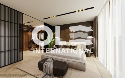 Новое здание - Villa - Orihuela Costa - La Zenia